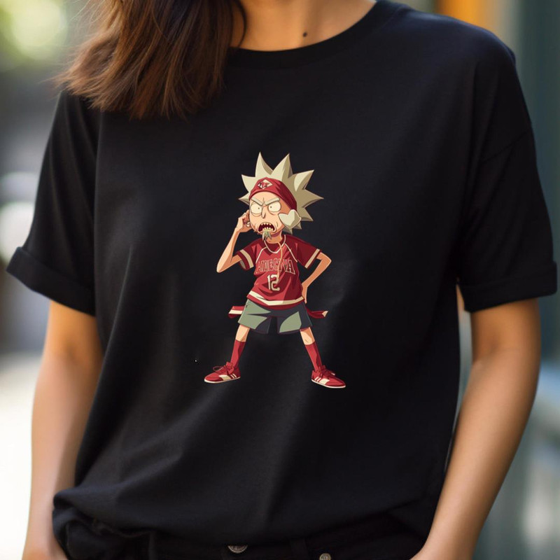 Beyond Reality Rick And Morty PNG, Rick And Morty PNG, Rick And Morty Digital Png Files.jpg