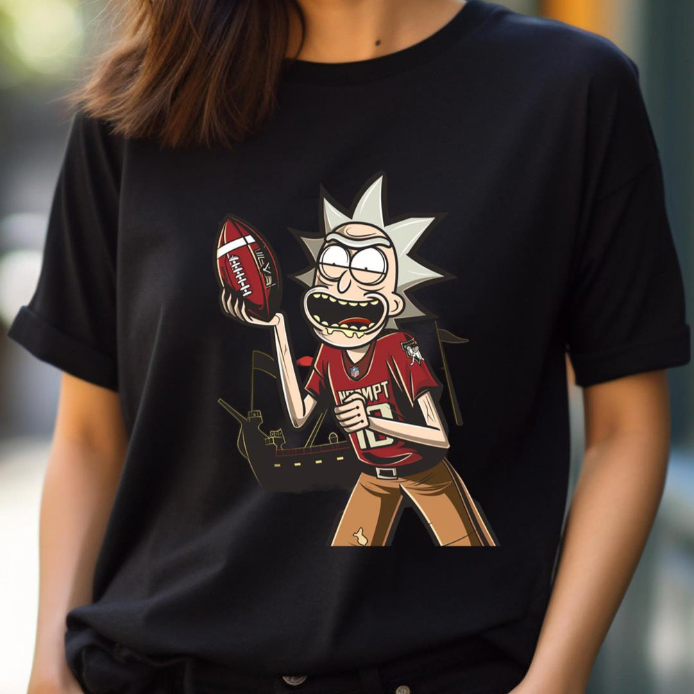 Touring Timelines Rick And Morty PNG, Rick And Morty PNG, Rick And Morty Digital Png Files.jpg