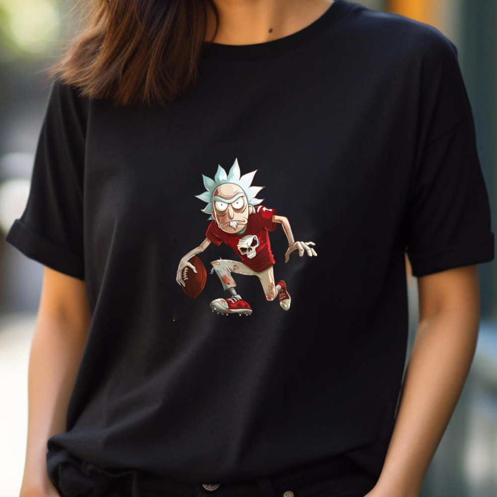 Dark Humor Rick And Morty PNG, Rick And Morty PNG, Rick And Morty Digital Png Files.jpg