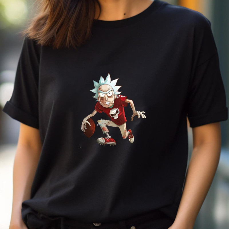 Dark Humor Rick And Morty PNG, Rick And Morty PNG, Rick And Morty Digital Png Files.jpg