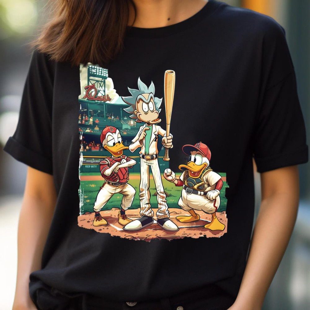 Esoteric Expanse Rick And Morty PNG, Rick And Morty PNG, Rick And Morty Digital Png Files.jpg