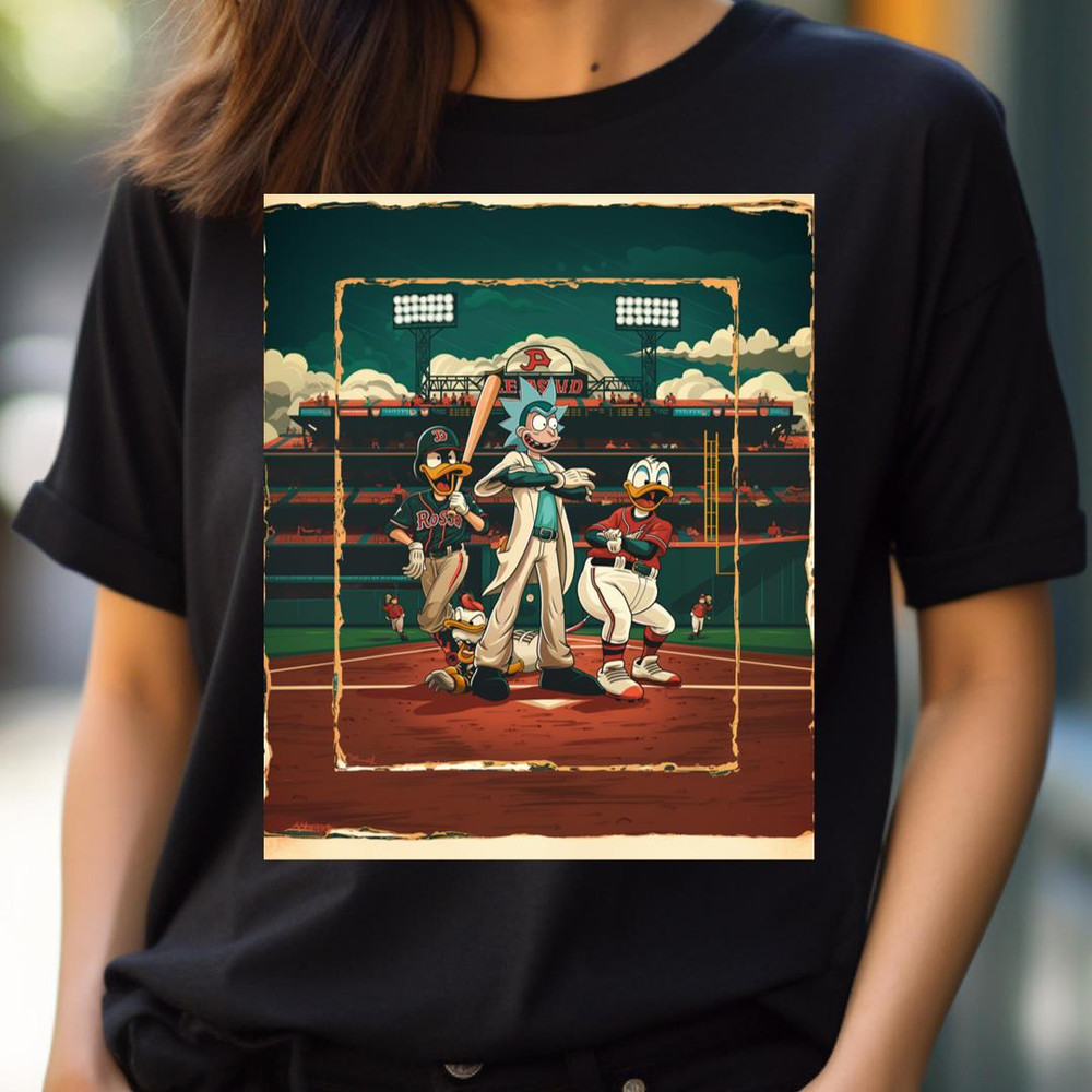 Entropy Explored Rick And Morty PNG, Rick And Morty PNG, Rick And Morty Digital Png Files.jpg