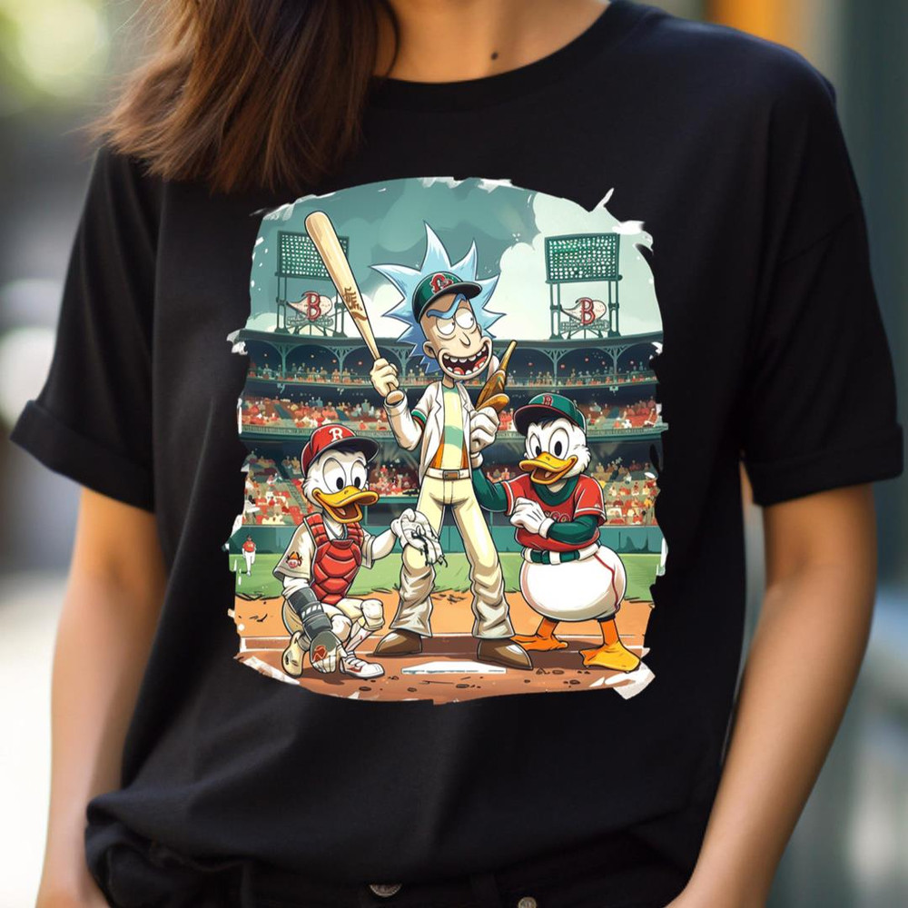 Creature Quest Rick And Morty PNG, Rick And Morty PNG, Rick And Morty Digital Png Files.jpg