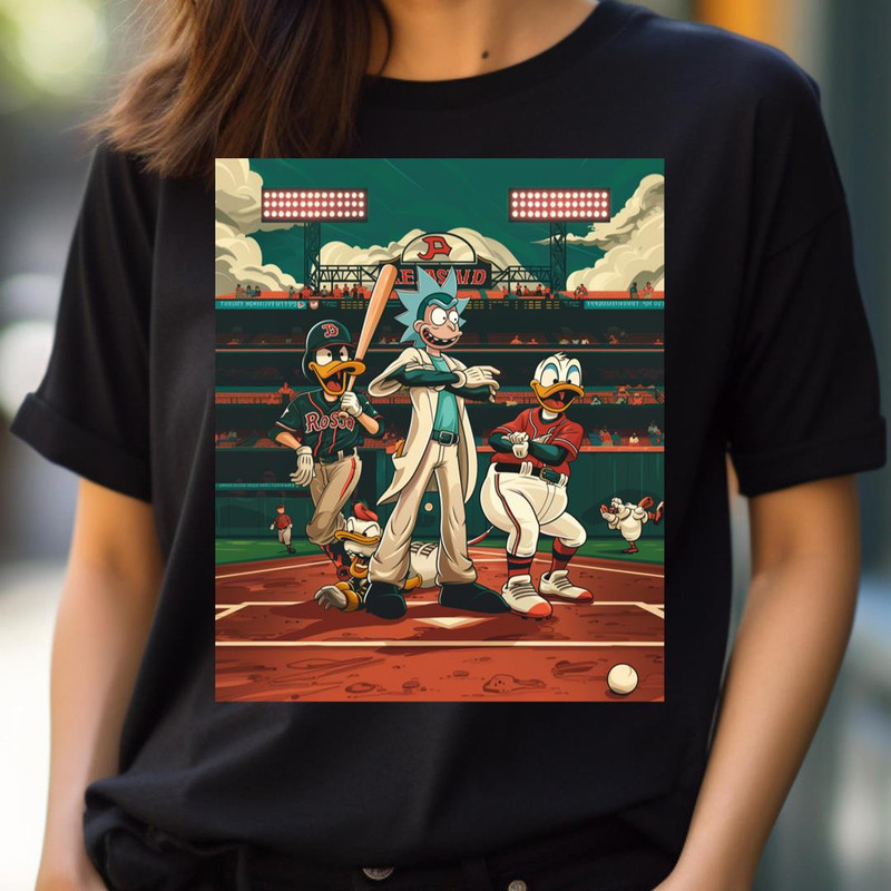 Smith Shenanigans Rick And Morty PNG, Rick And Morty PNG, Rick And Morty Digital Png Files.jpg