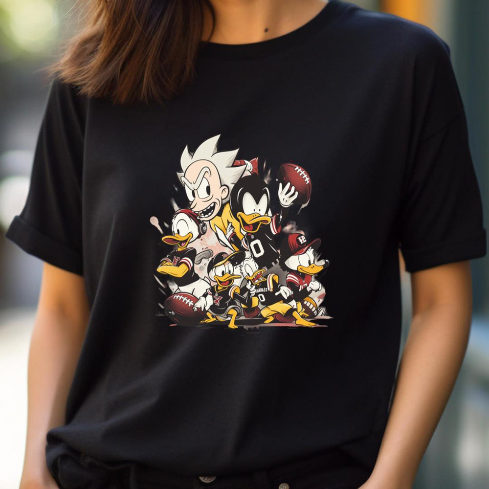 Darkly Comic Rick And Morty PNG, Rick And Morty PNG, Rick And Morty Digital Png Files.jpg