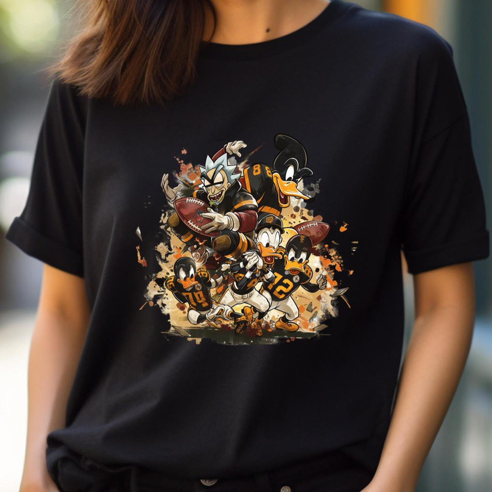 Wubba Legacy Rick And Morty PNG, Rick And Morty PNG, Rick And Morty Digital Png Files.jpg