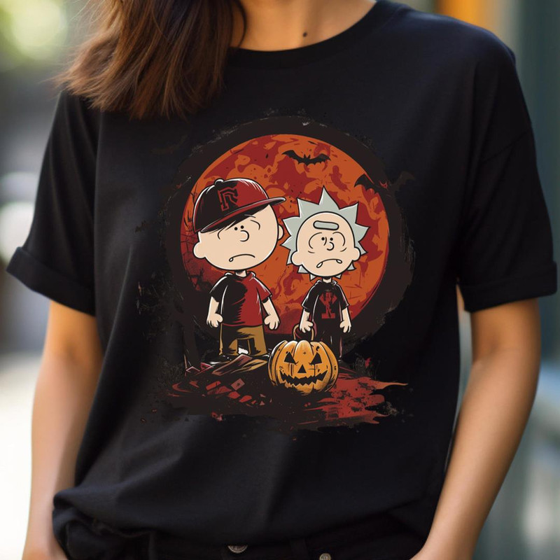 Misadventure Marvels Rick And Morty PNG, Rick And Morty PNG, Rick And Morty Digital Png Files.jpg