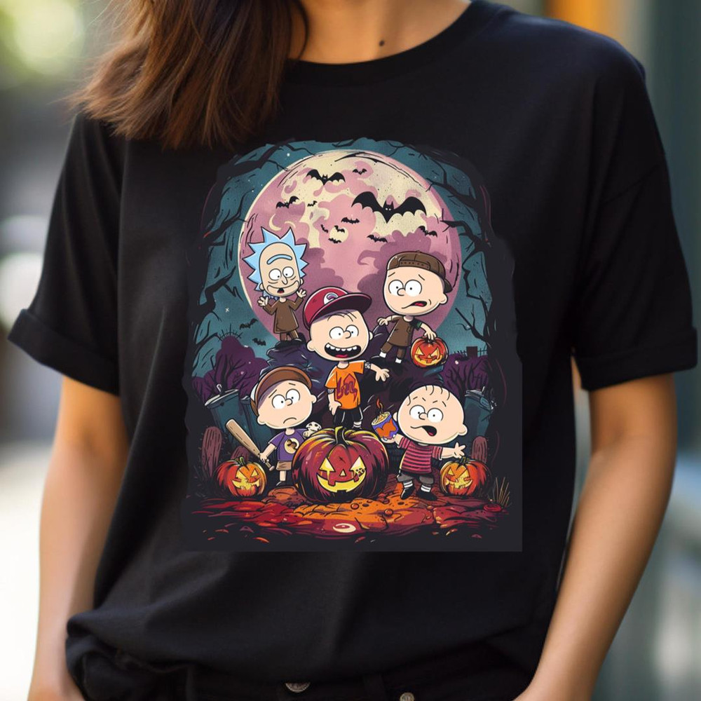 Animation Anarchy Rick And Morty PNG, Rick And Morty PNG, Rick And Morty Digital Png Files.jpg