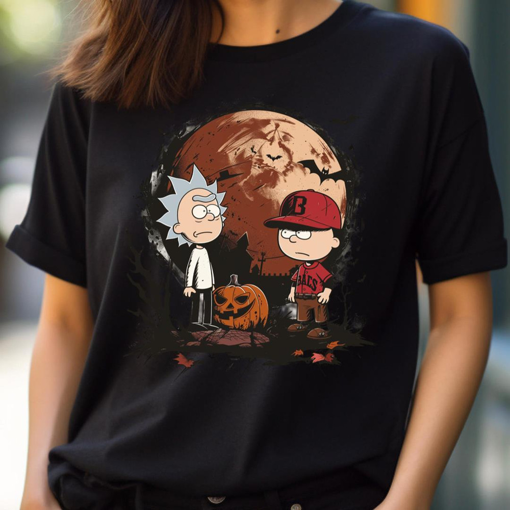 Galactic Gag Reel Rick And Morty PNG, Rick And Morty PNG, Rick And Morty Digital Png Files.jpg