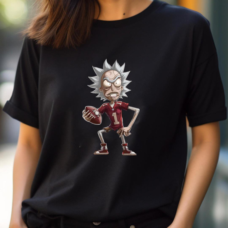 Spacetime Satires Rick And Morty PNG, Rick And Morty PNG, Rick And Morty Digital Png Files.jpg