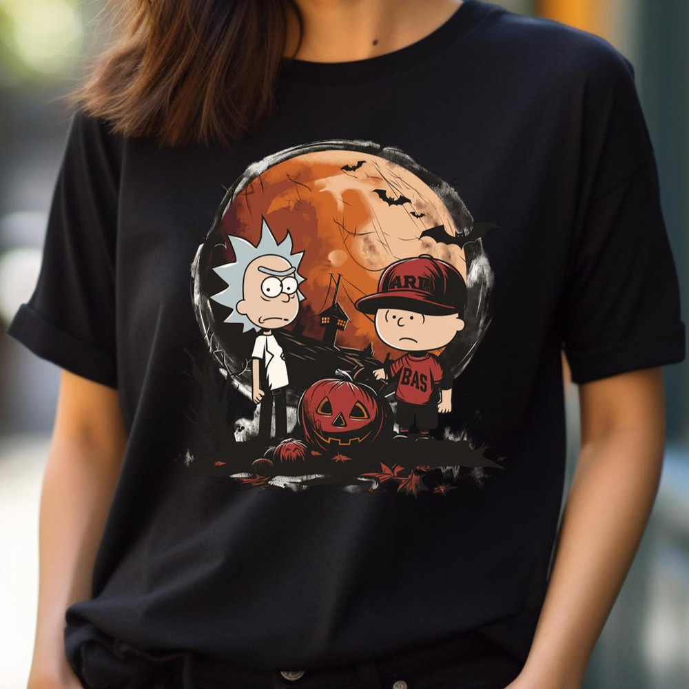 Timeless Toons Rick And Morty PNG, Rick And Morty PNG, Rick And Morty Digital Png Files.jpg