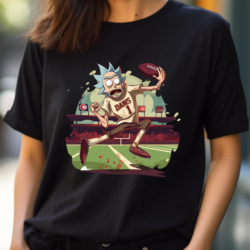 Universe Unraveling Rick And Morty PNG, Rick And Morty PNG, Rick And Morty Digital Png Files.jpg