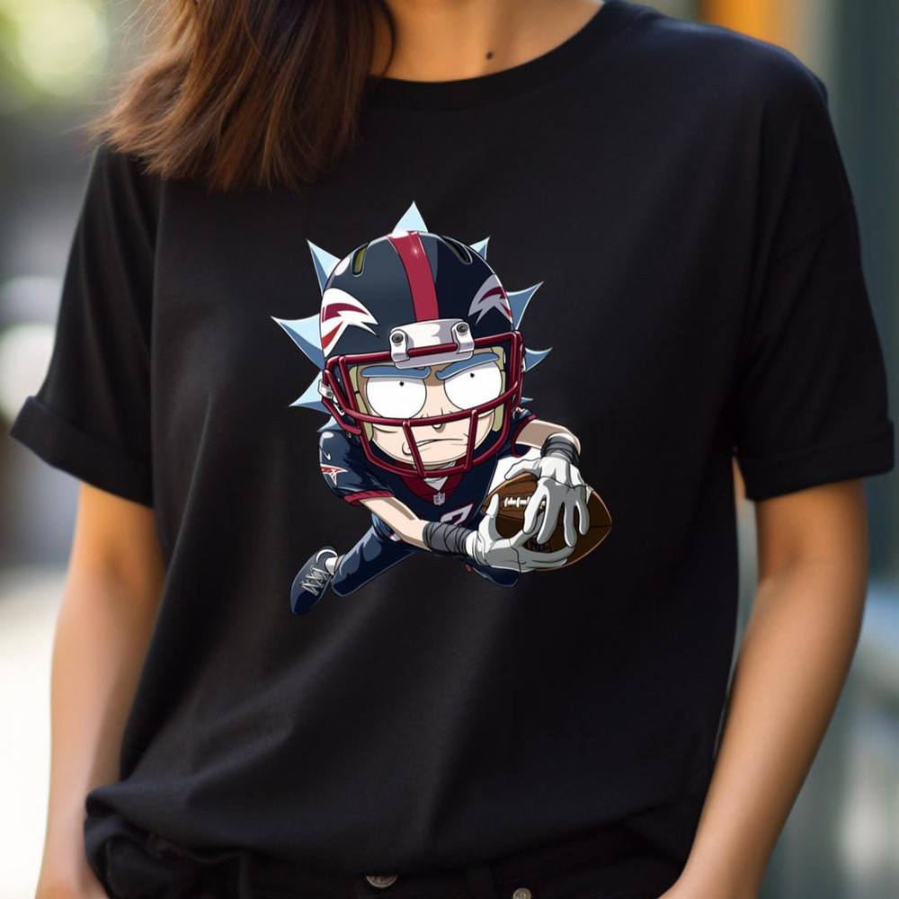 The Sanchez Stretch Rick And Morty PNG, Rick And Morty PNG, Rick And Morty Digital Png Files.jpg