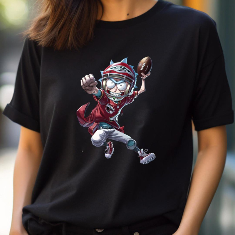 Nebular Narratives Rick And Morty PNG, Rick And Morty PNG, Rick And Morty Digital Png Files.jpg