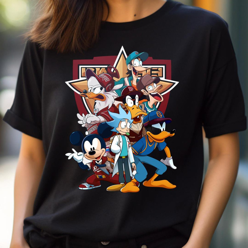 Morty'S Moments Rick And Morty PNG, Rick And Morty PNG, Rick And Morty Digital Png Files.jpg