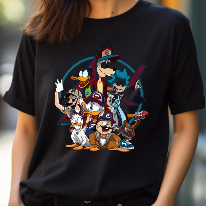 Cosmic High Jinx Rick And Morty PNG, Rick And Morty PNG, Rick And Morty Digital Png Files.jpg