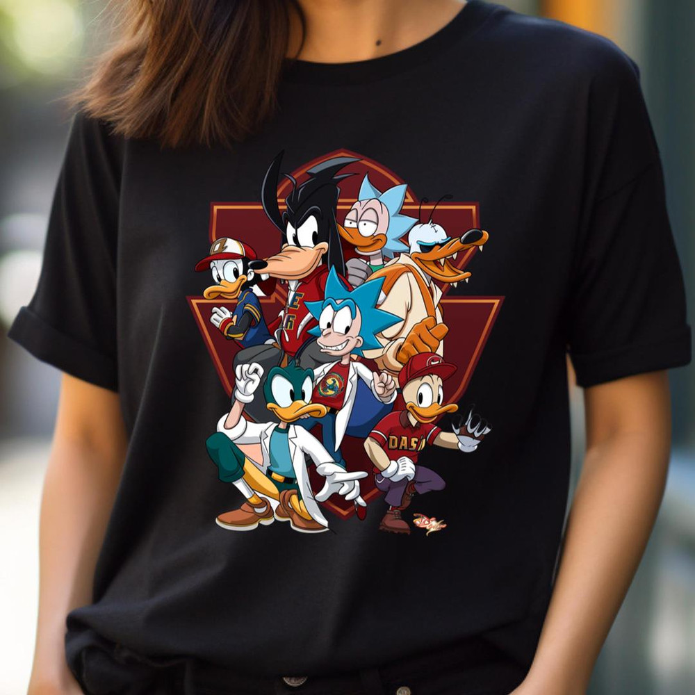 Rick'S Concoction Hub Rick And Morty PNG, Rick And Morty PNG, Rick And Morty Digital Png Files.jpg