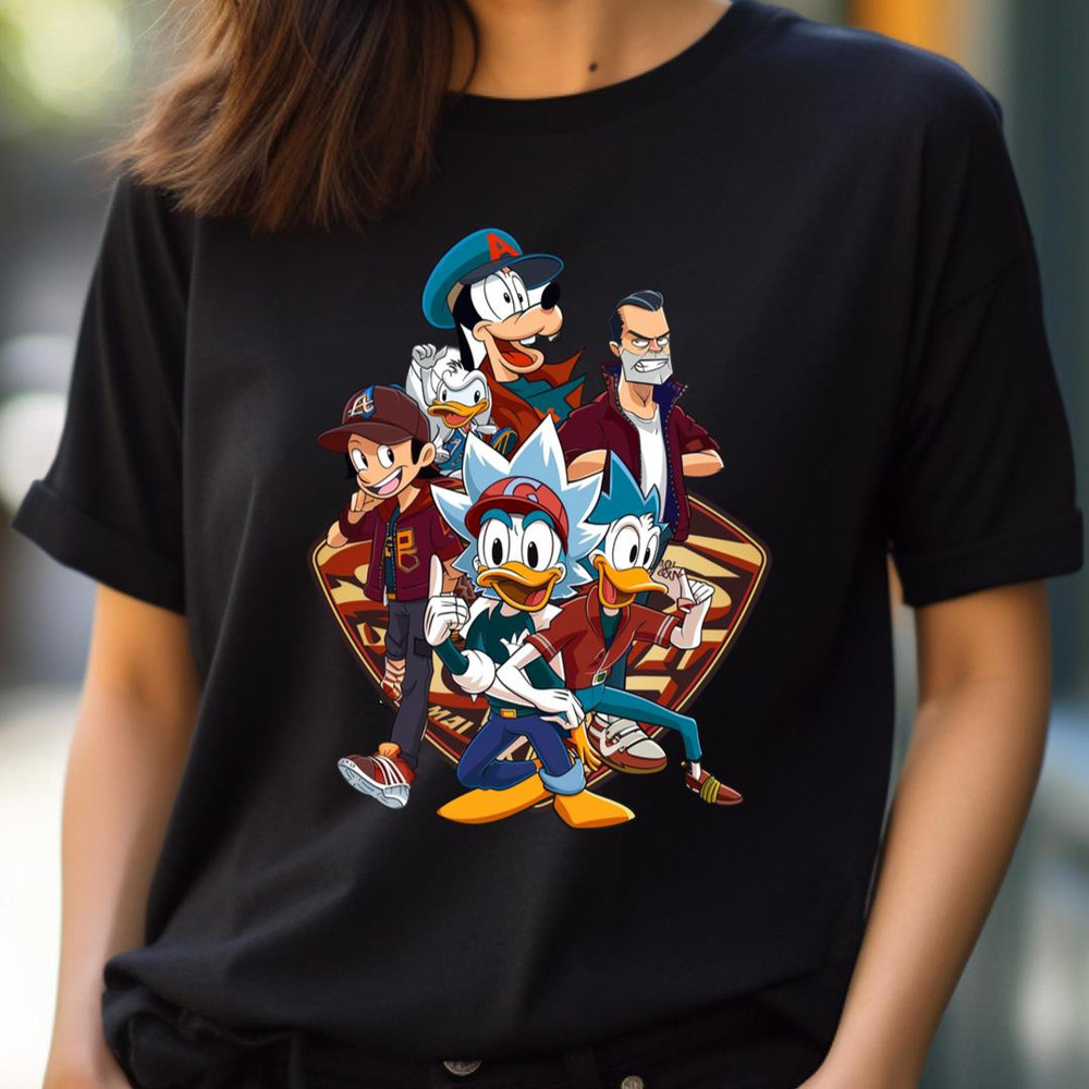 Smiths' Surreal Slice Rick And Morty PNG, Rick And Morty PNG, Rick And Morty Digital Png Files.jpg