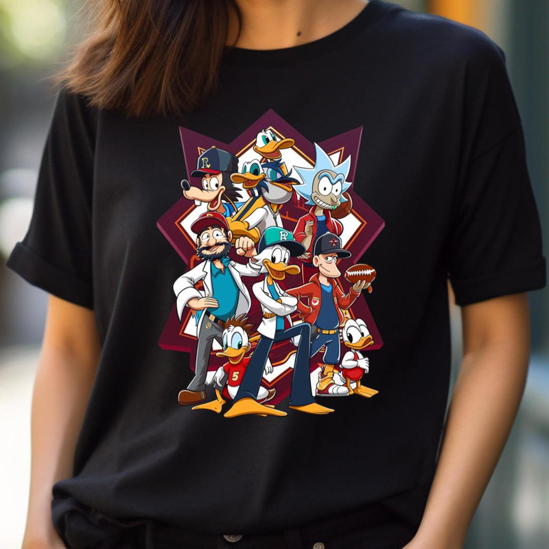 Reality Bending Beats Rick And Morty PNG, Rick And Morty PNG, Rick And Morty Digital Png Files.jpg