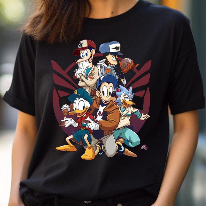 Alien Odyssey Rick And Morty PNG, Rick And Morty PNG, Rick And Morty Digital Png Files.jpg