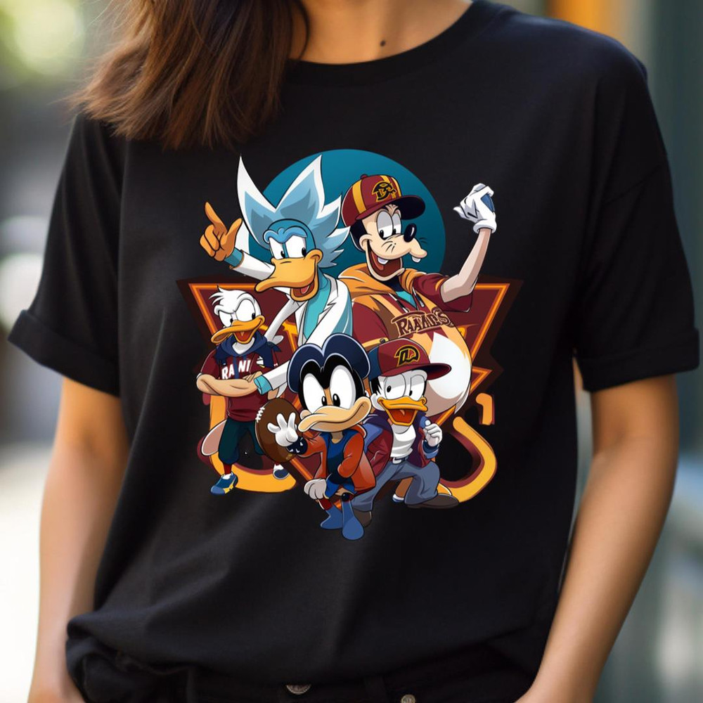 Delirious Dimension Drama Rick And Morty PNG, Rick And Morty PNG, Rick And Morty Digital Png Files.jpg