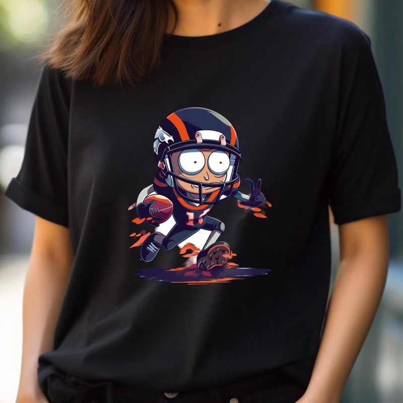 Interstellar Strafe Rick And Morty PNG, Rick And Morty PNG, Rick And Morty Digital Png Files.jpg