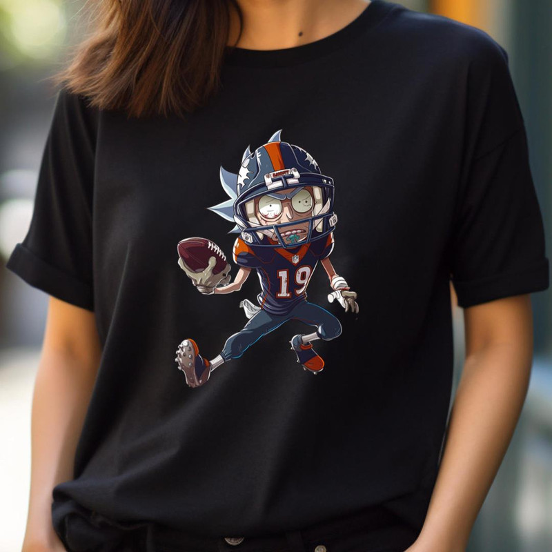 Quarks Questing Rick And Morty PNG, Rick And Morty PNG, Rick And Morty Digital Png Files.jpg