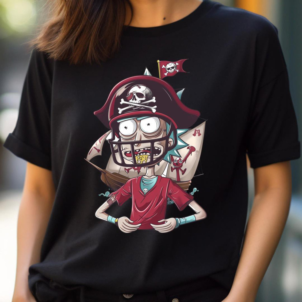 Morty'S Multiverse Missteps Rick And Morty PNG, Rick And Morty PNG, Rick And Morty Digital Png Files.jpg