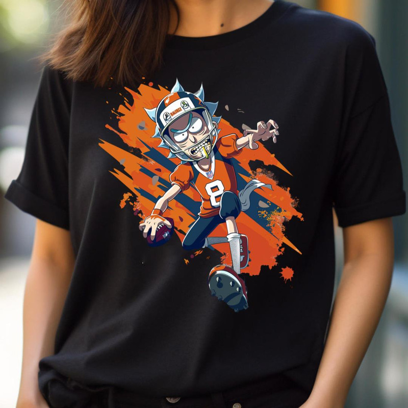 Warp Zone Wisecracks Rick And Morty PNG, Rick And Morty PNG, Rick And Morty Digital Png Files.jpg