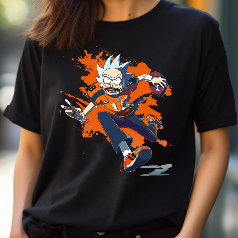 Quantum Conundrum Rick And Morty PNG, Rick And Morty PNG, Rick And Morty Digital Png Files.jpg