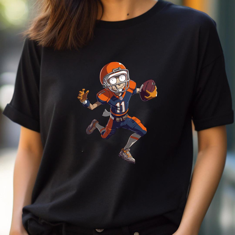 Ricktacular Revelations Rick And Morty PNG, Rick And Morty PNG, Rick And Morty Digital Png Files.jpg