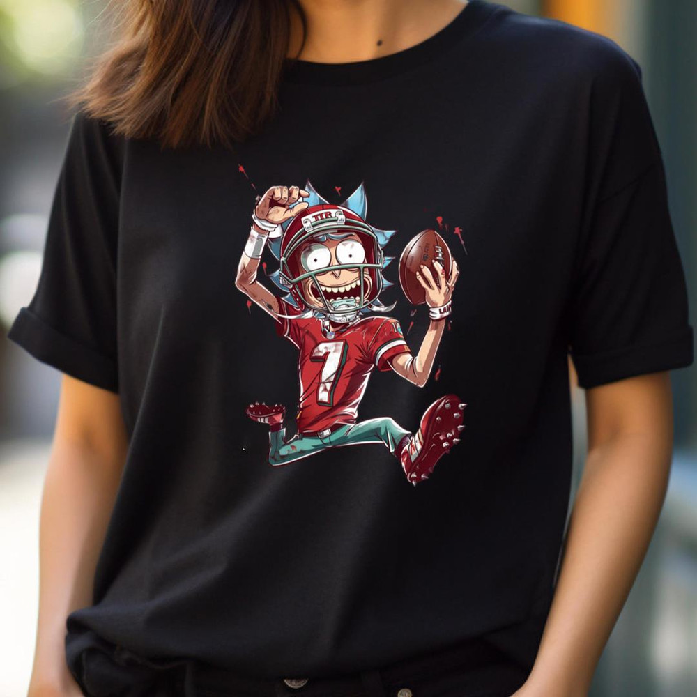 Rickworld Revelry Rick And Morty PNG, Rick And Morty PNG, Rick And Morty Digital Png Files.jpg