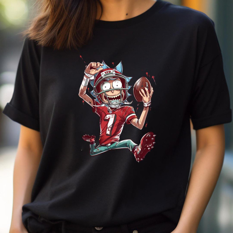 Rickworld Revelry Rick And Morty PNG, Rick And Morty PNG, Rick And Morty Digital Png Files.jpg