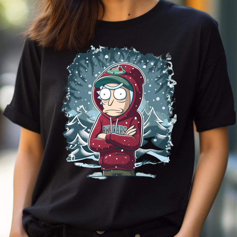 Gravity'S Gambit Rick And Morty PNG, Rick And Morty PNG, Rick And Morty Digital Png Files.jpg