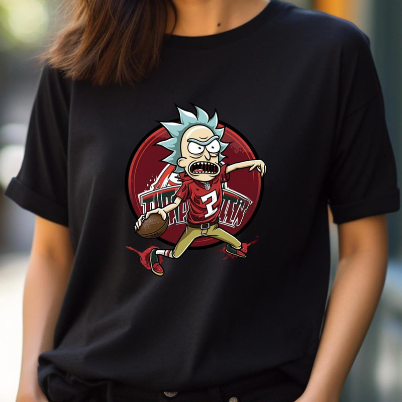 Schematic Espionage Rick And Morty PNG, Rick And Morty PNG, Rick And Morty Digital Png Files.jpg