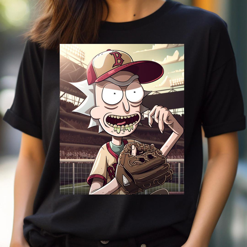 Singularity Studies Rick And Morty PNG, Rick And Morty PNG, Rick And Morty Digital Png Files.jpg