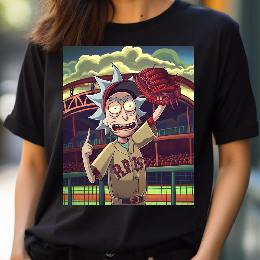 Quantum Quibbles Rick And Morty PNG, Rick And Morty PNG, Rick And Morty Digital Png Files.jpg