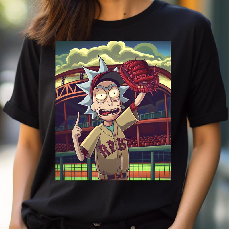 Quantum Quibbles Rick And Morty PNG, Rick And Morty PNG, Rick And Morty Digital Png Files.jpg