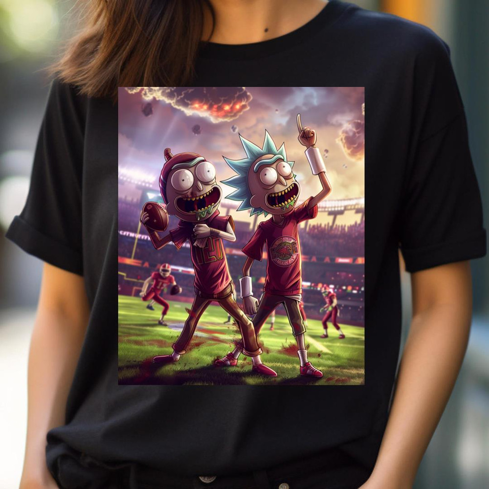 Smith Sphere Spin Rick And Morty PNG, Rick And Morty PNG, Rick And Morty Digital Png Files.jpg