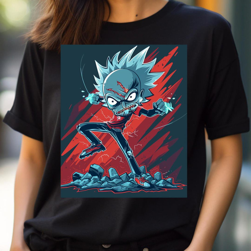 Portal Pell-Mell Plot Rick And Morty PNG, Rick And Morty PNG, Rick And Morty Digital Png Files.jpg