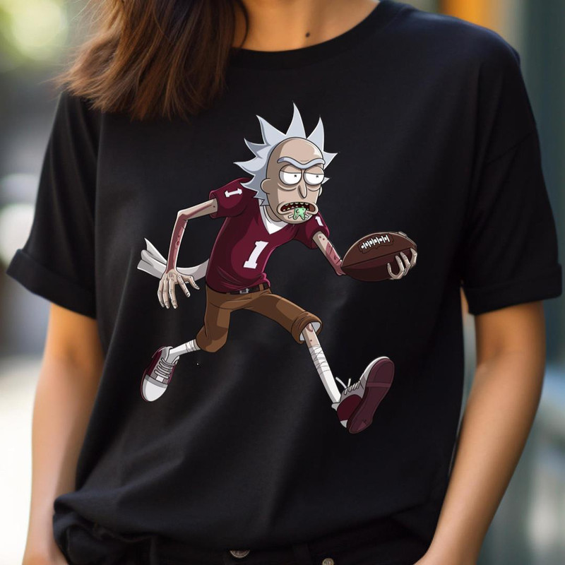 Multiverse Maverick Moves Rick And Morty PNG, Rick And Morty PNG, Rick And Morty Digital Png Files.jpg