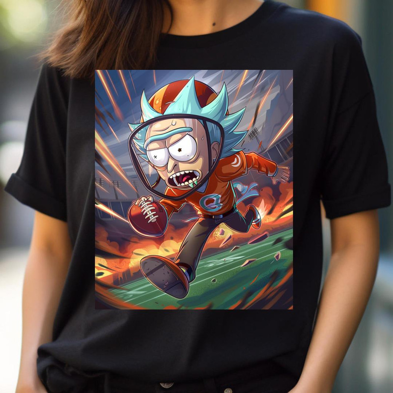 Smith'S Quantum Quackery Rick And Morty PNG, Rick And Morty PNG, Rick And Morty Digital Png Files.jpg