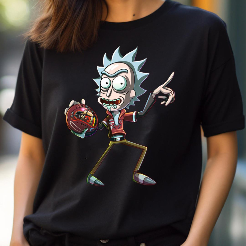 Fluctuating Frequency Fumble Rick And Morty PNG, Rick And Morty PNG, Rick And Morty Digital Png Files.jpg
