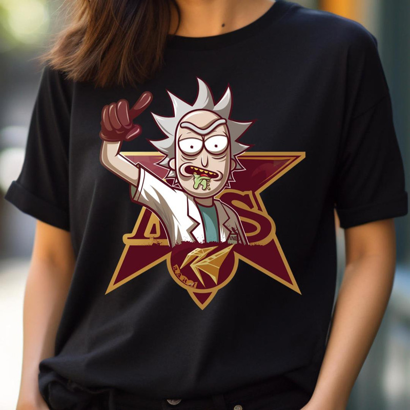 Morty'S Mayhem Manual Rick And Morty PNG, Rick And Morty PNG, Rick And Morty Digital Png Files.jpg