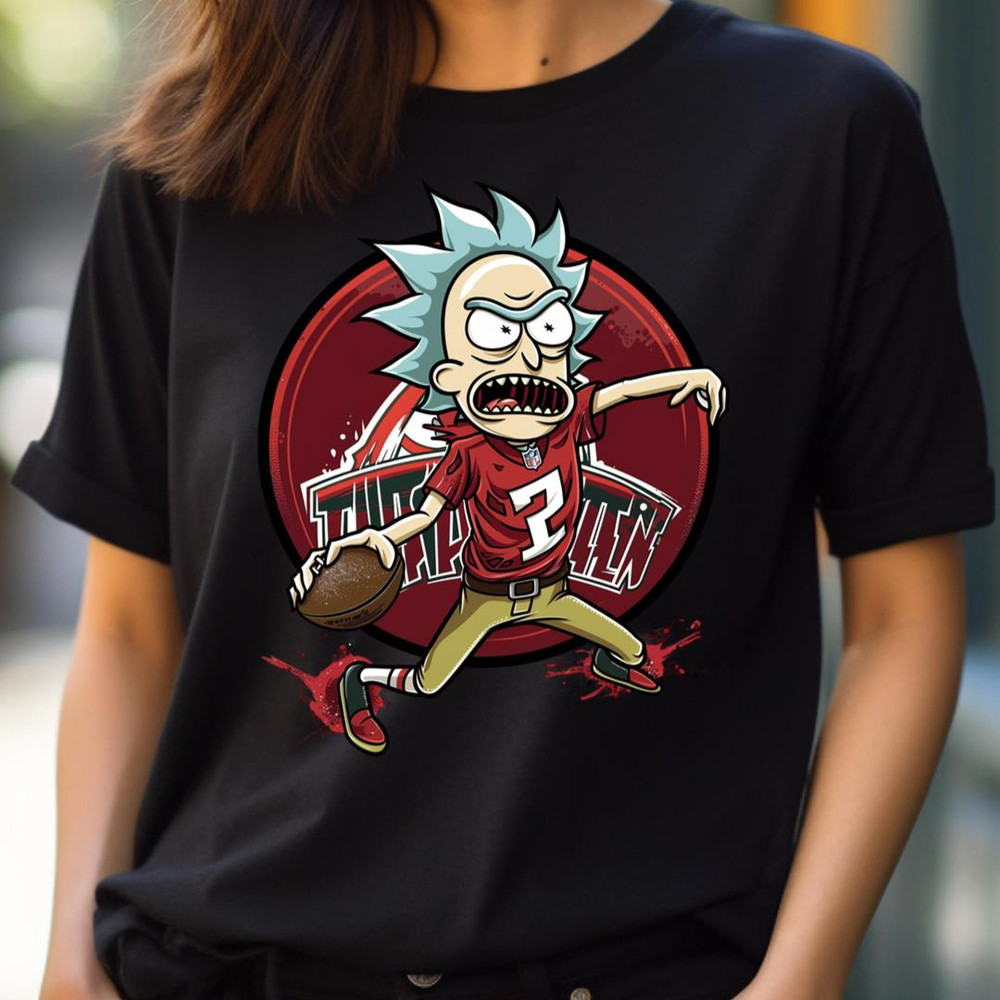 Dimension Drifters' Delight Rick And Morty PNG, Rick And Morty PNG, Rick And Morty Digital Png Files.jpg