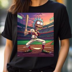 sanchez slipstream stories rick and morty png, rick and morty png, rick and morty digital png files