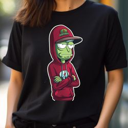 sanchez sarcasm saga rick and morty png, rick and morty png, rick and morty digital png files