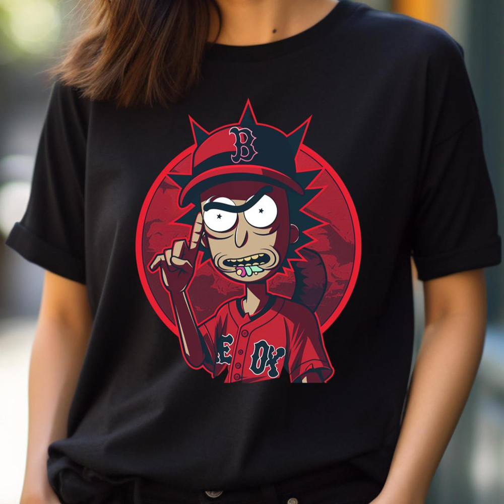 Citadel Of Ricks Chronicles Rick And Morty PNG, Rick And Morty PNG, Rick And Morty Digital Png Files.jpg