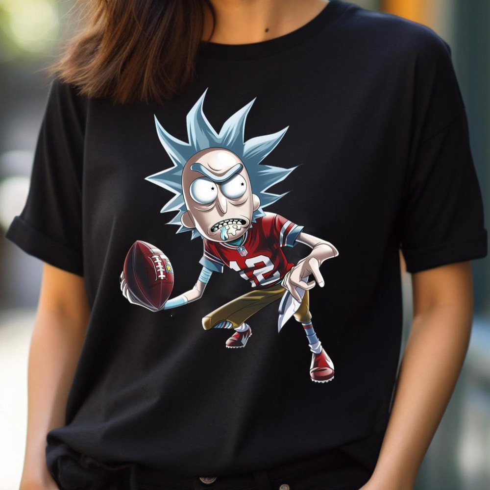 Ethereal Realms Engagement Rick And Morty PNG, Rick And Morty PNG, Rick And Morty Digital Png Files.jpg