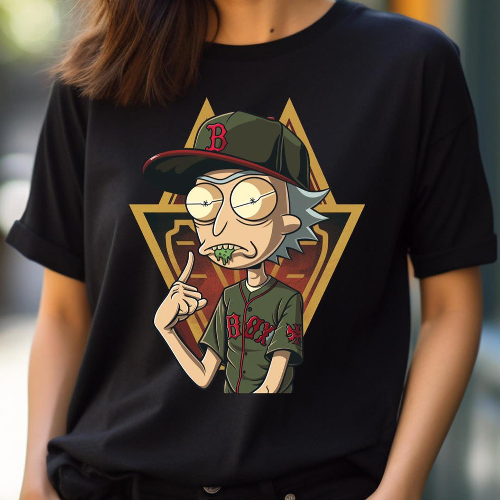 Elder'S Entropy Encounter Rick And Morty PNG, Rick And Morty PNG, Rick And Morty Digital Png Files.jpg